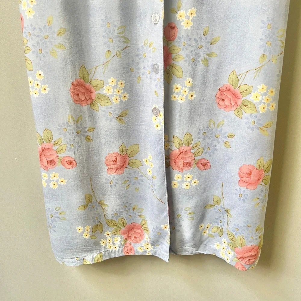 Erika Collection vintage dress